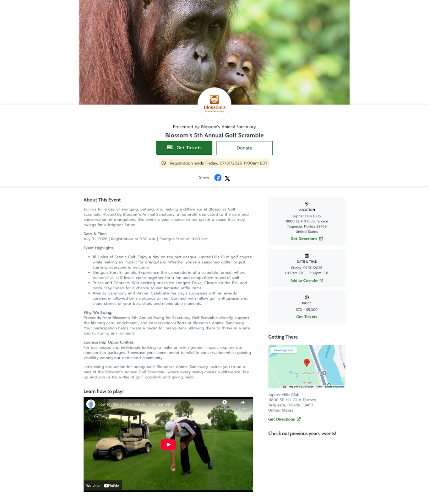 screenshot of Bloomerang Fundraising